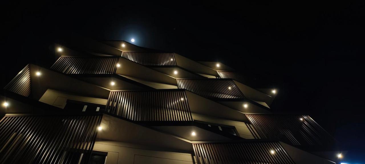 Belmorris Hotels & Resorts Multan Bagian luar foto