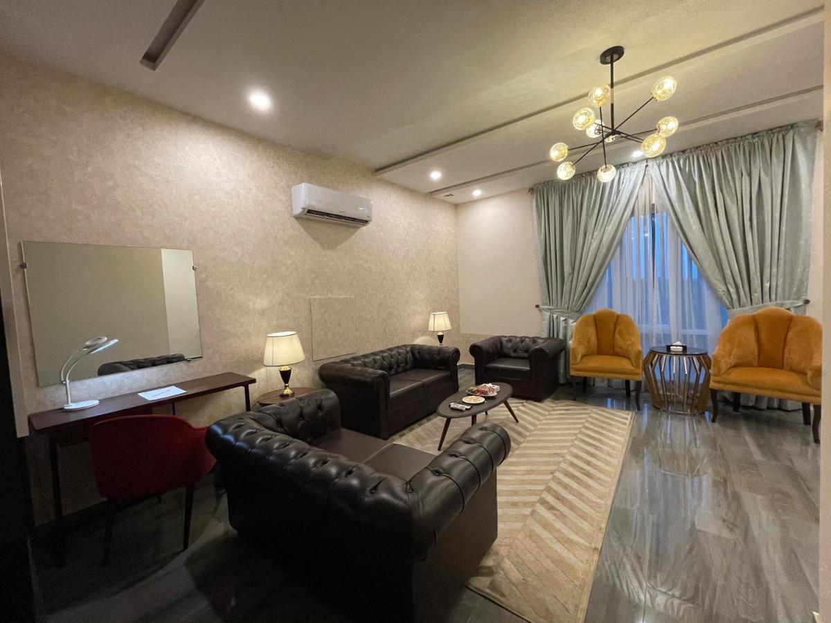 Belmorris Hotels & Resorts Multan Bagian luar foto